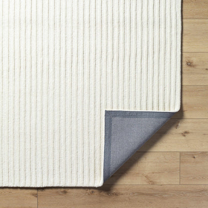 Missa Cream Area Rug