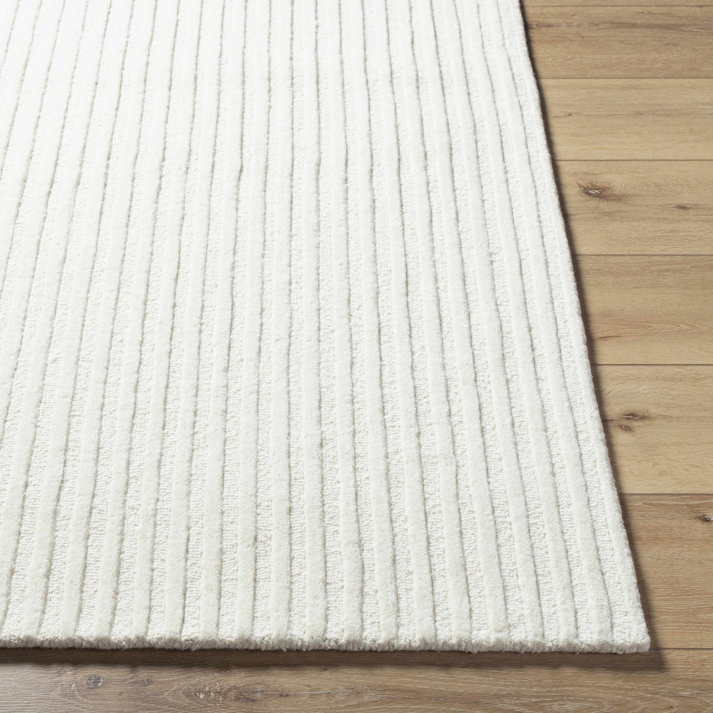 Missa Cream Area Rug