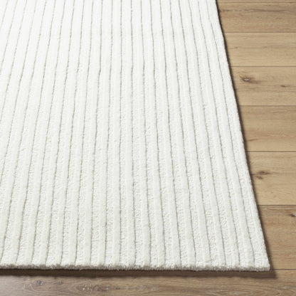 Missa Cream Area Rug