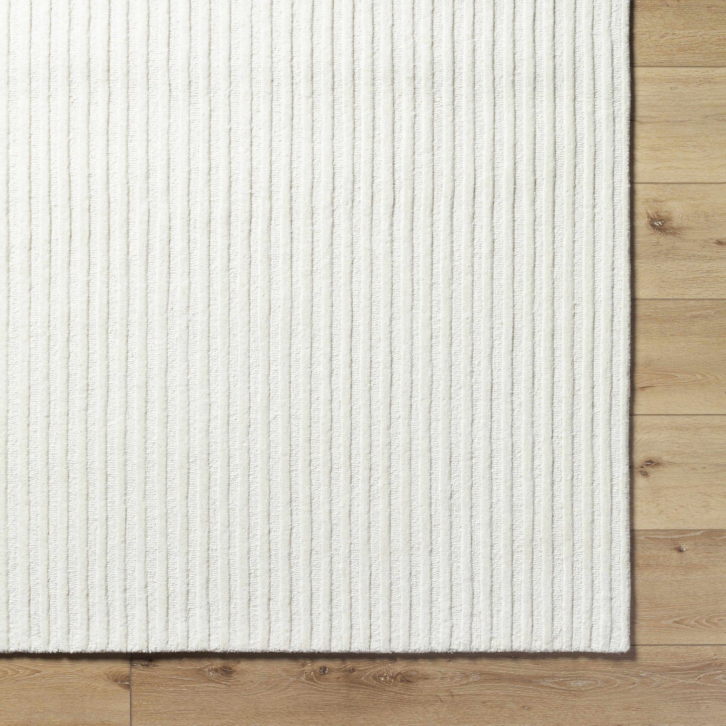 Missa Cream Area Rug