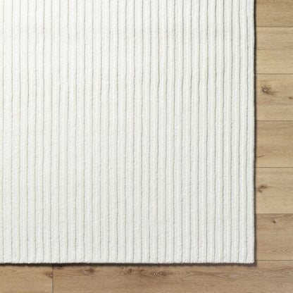 Missa Cream Area Rug
