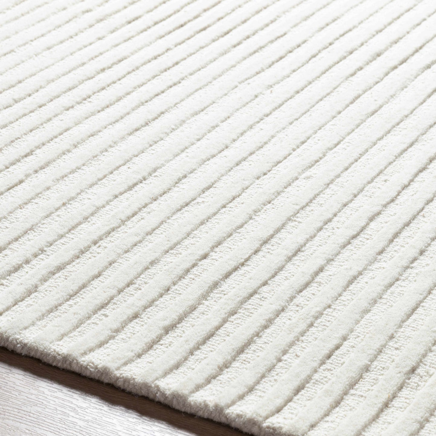 Missa Cream Area Rug