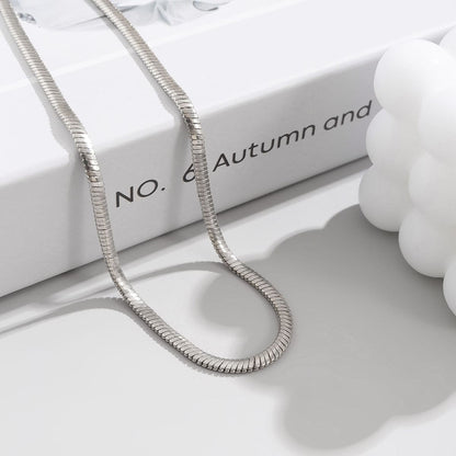 Metallic-