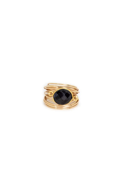 Black-