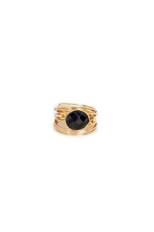 Black-