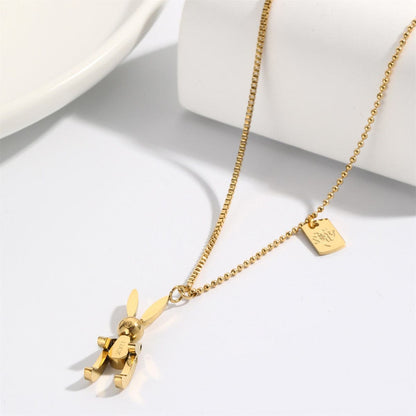 Metallic-