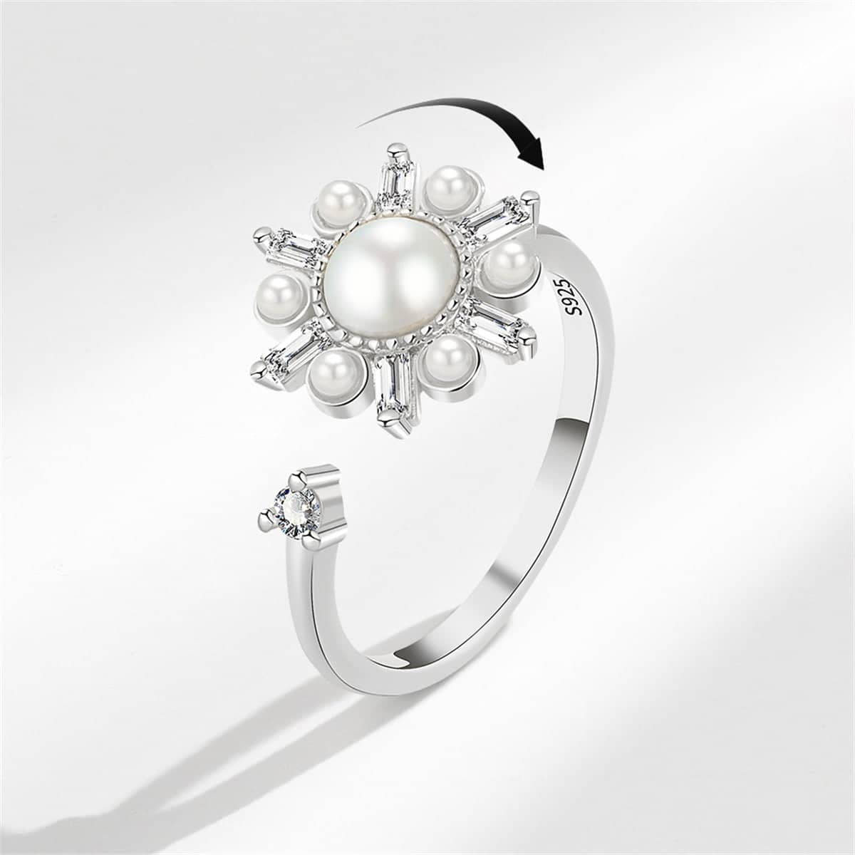 Metallic-
