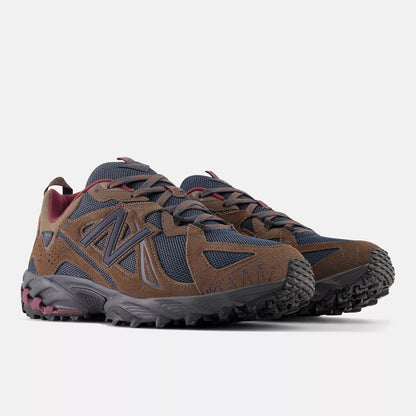 New Balance Mens 610 V1 Dark Mushroom Outerspace