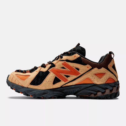 New Balance Mens 610 Joe Freshgoods Beneath The Surface Lil