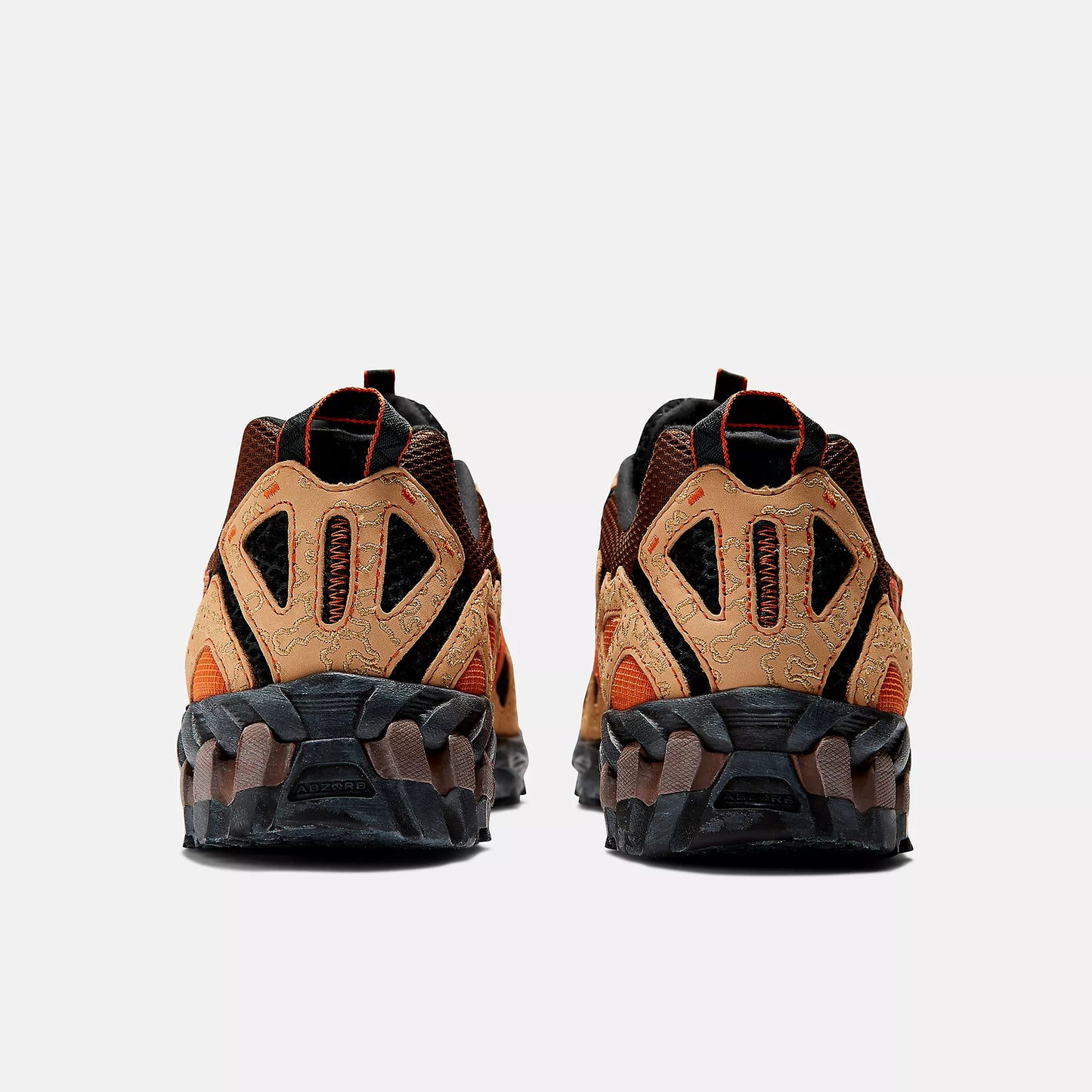 New Balance Mens 610 Joe Freshgoods Beneath The Surface Lil