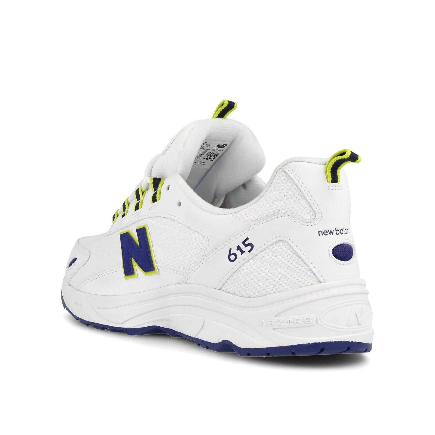 [ML615DA] Mens New Balance 615 - sneakAR