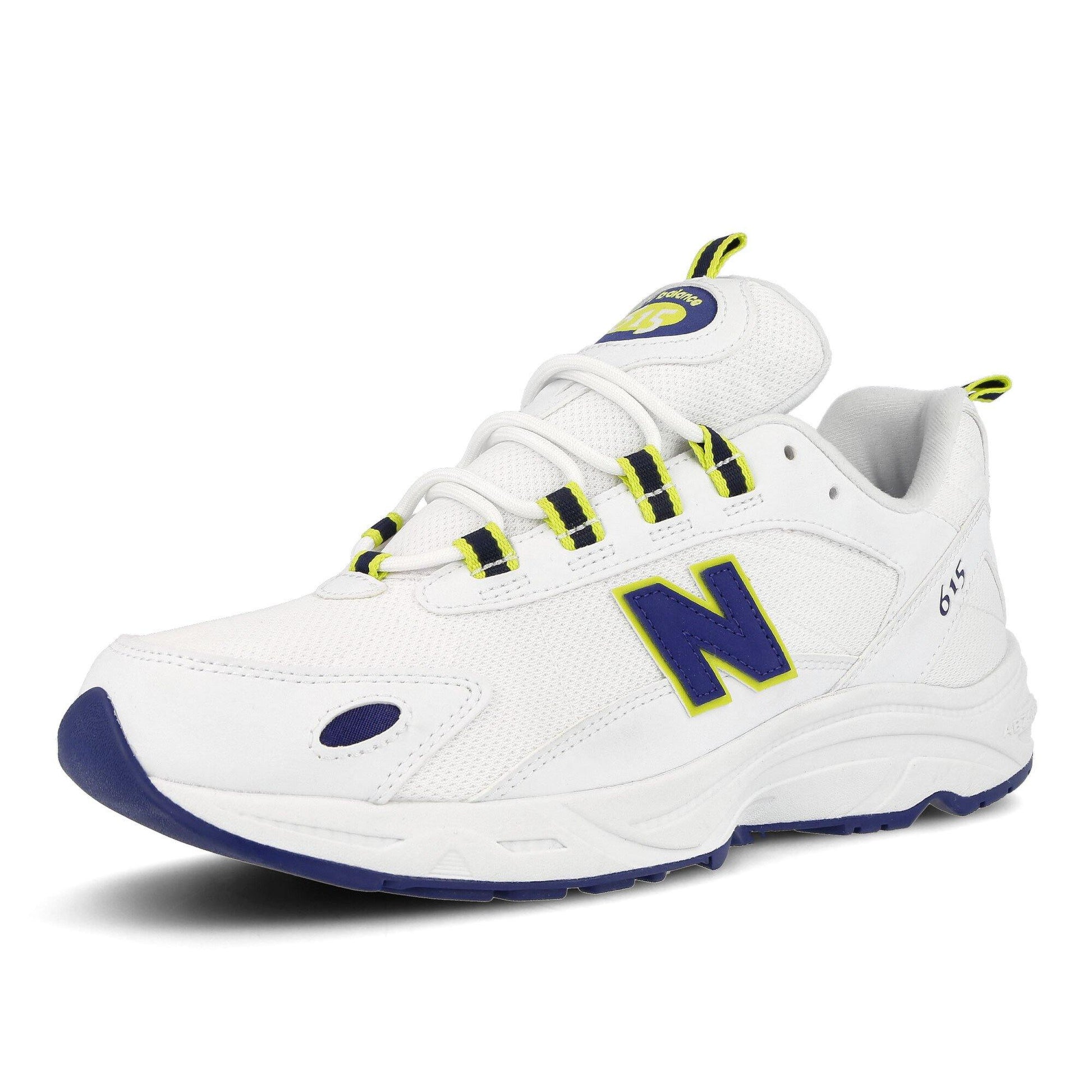 [ML615DA] Mens New Balance 615 - sneakAR