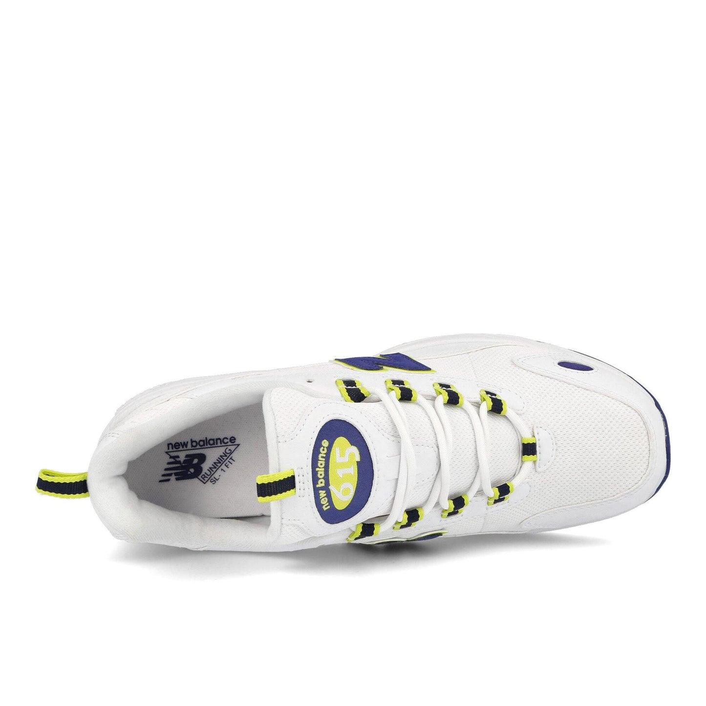 [ML615DA] Mens New Balance 615 - sneakAR