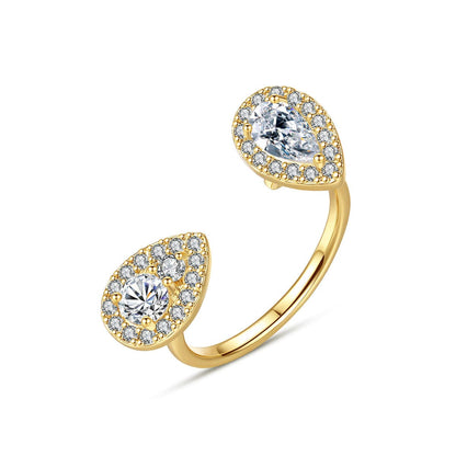 Metallic-