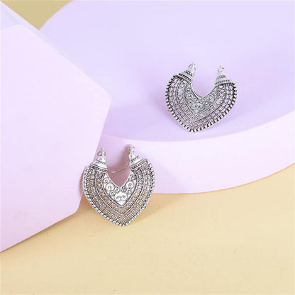 Metallic-