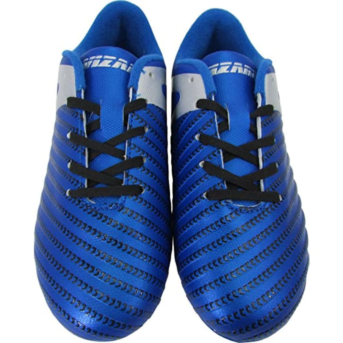 Blue Silver-