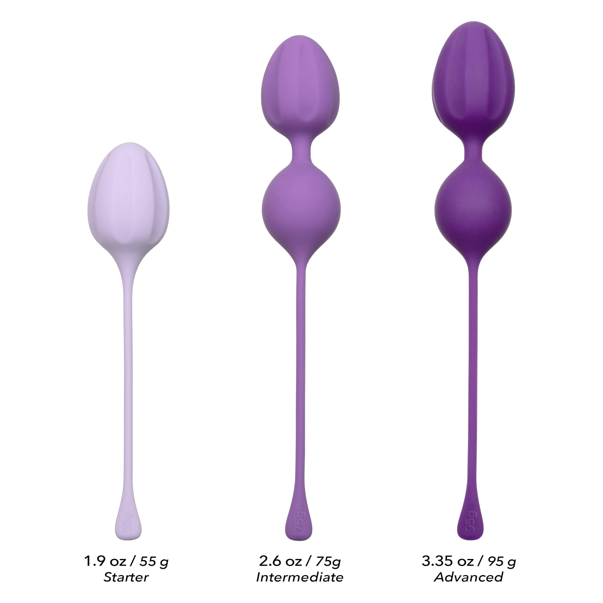 Purple-
