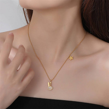 Metallic-