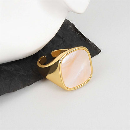 Metallic-