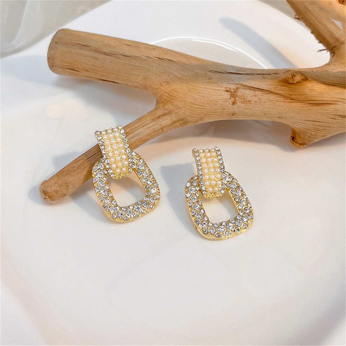 Metallic-