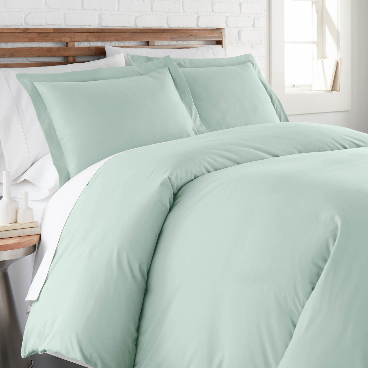 Light Green-