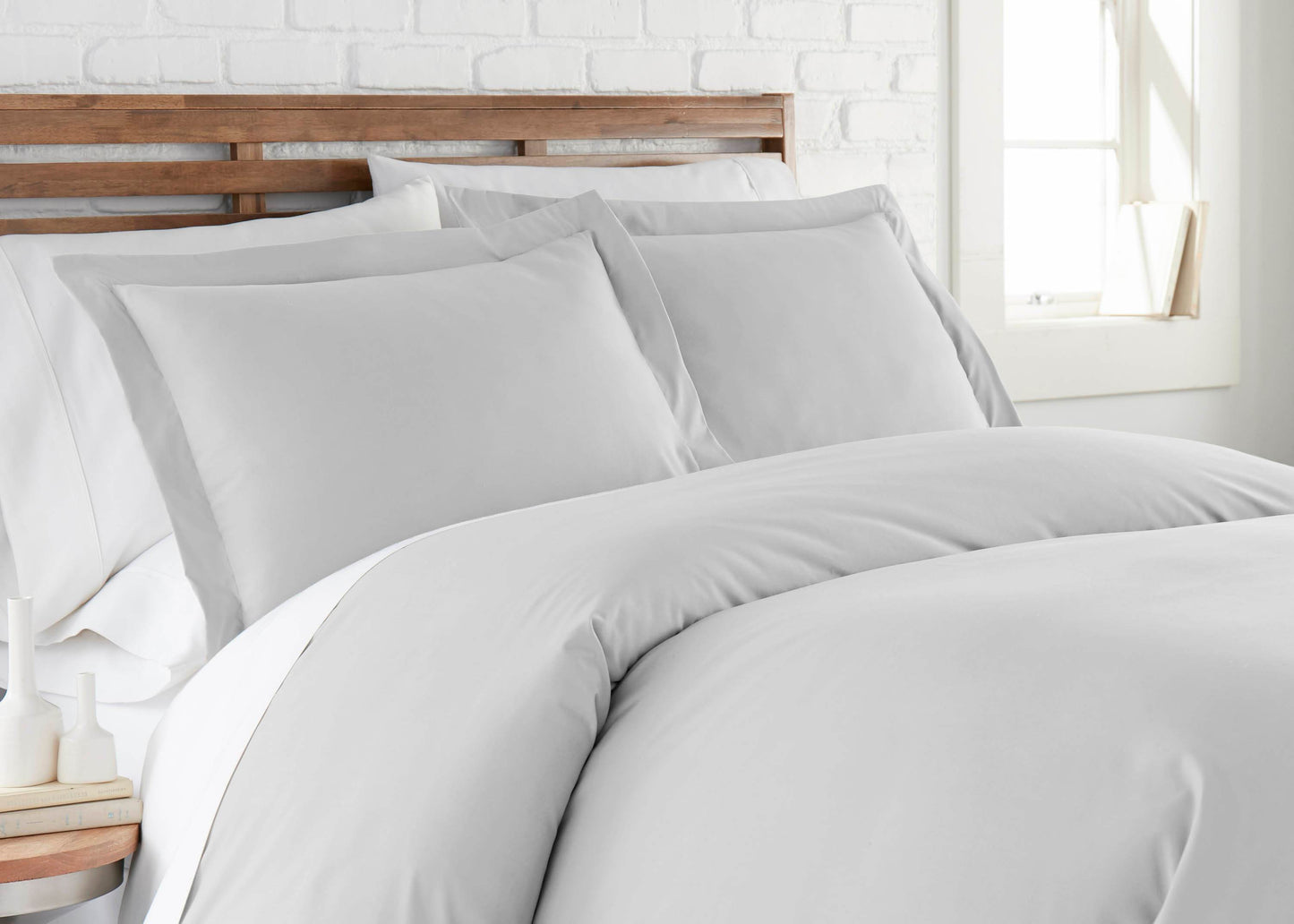 Light Grey-