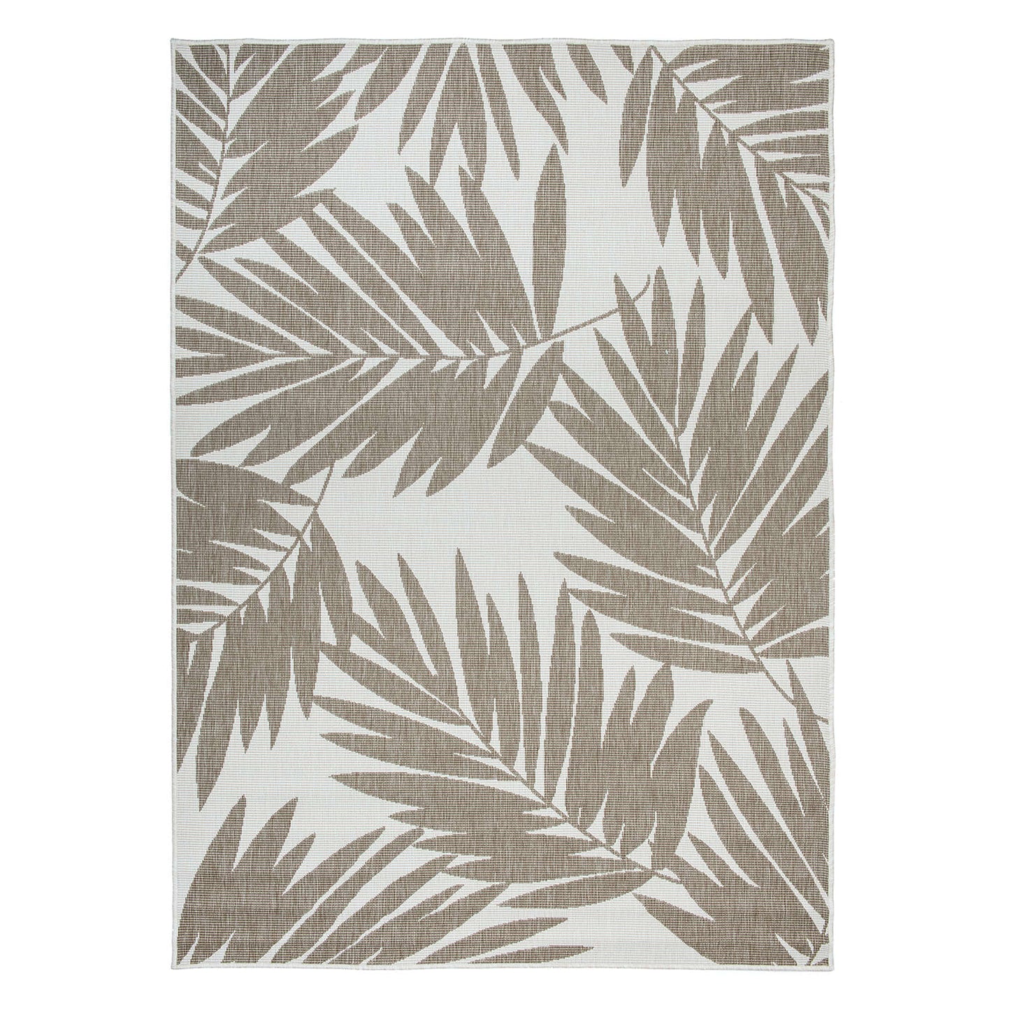 Beige-