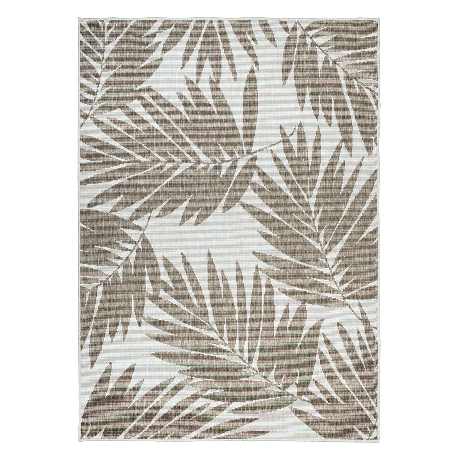 Beige-