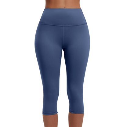 Whale Blue-