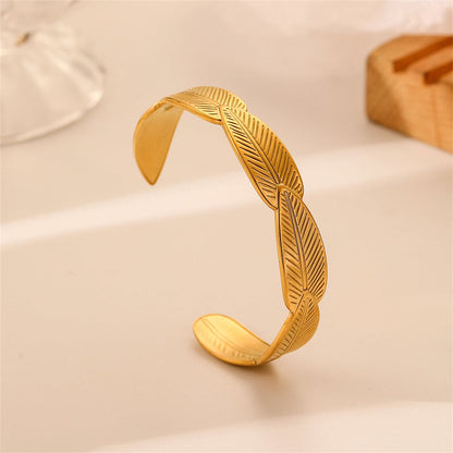 Metallic-