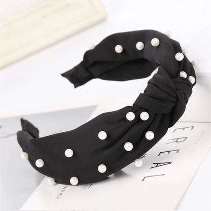 Black-