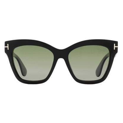 Black/Gold-