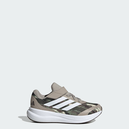 Light Brown / Cloud White / Dark Brown-