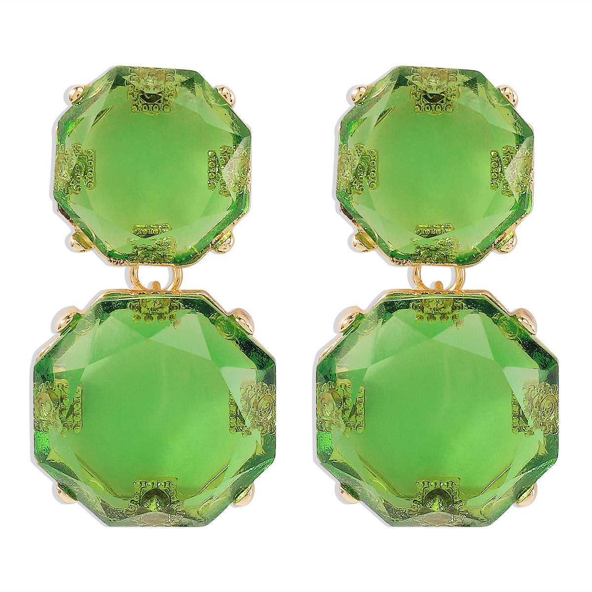 Green-