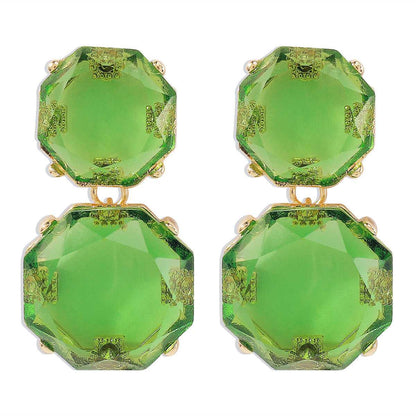Green-