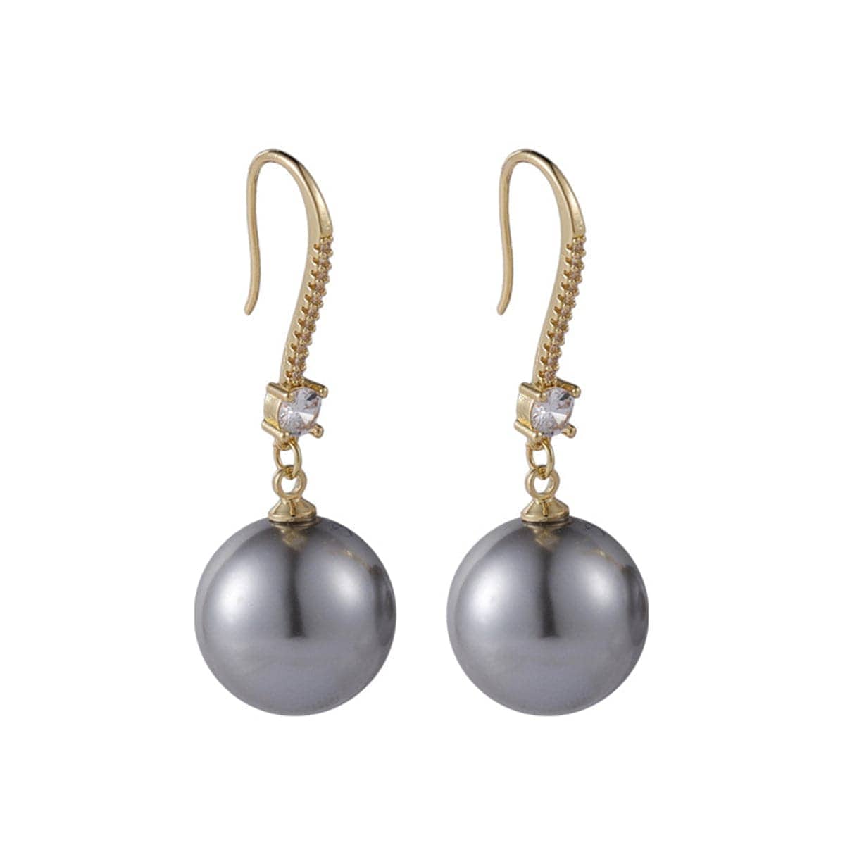 Metallic-