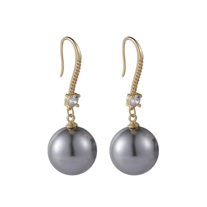 Metallic-