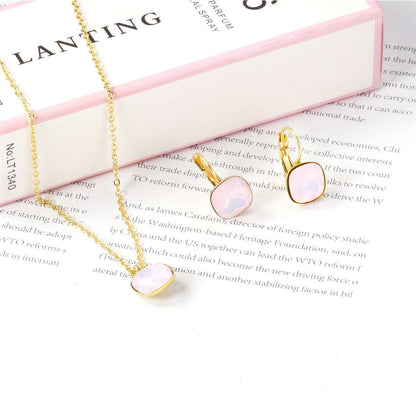 Pink-