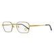 Gold/Dark Havana