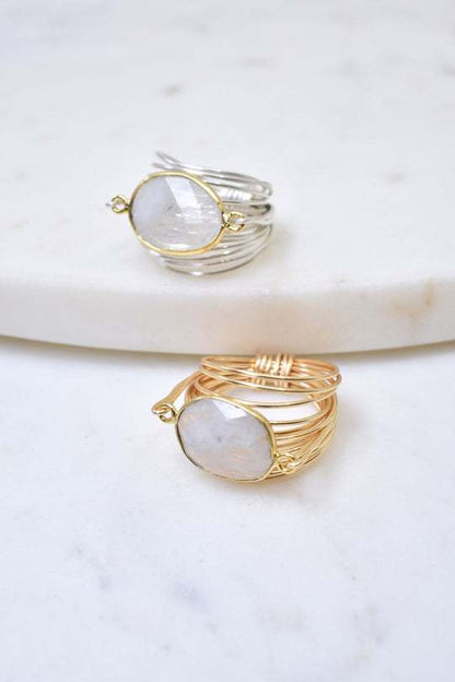White-