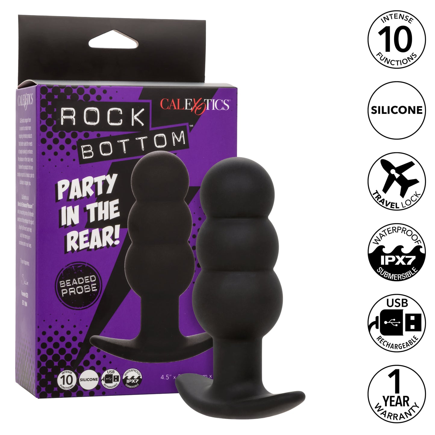 Black-
