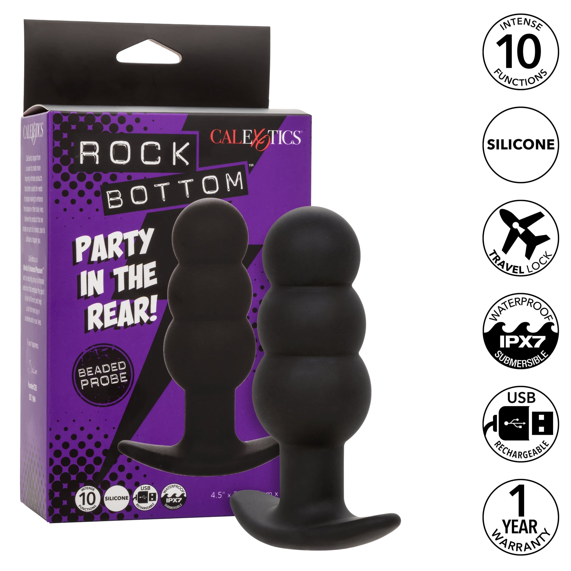 Black-
