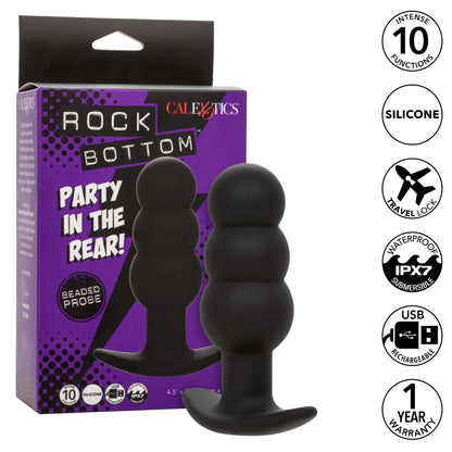 Black-