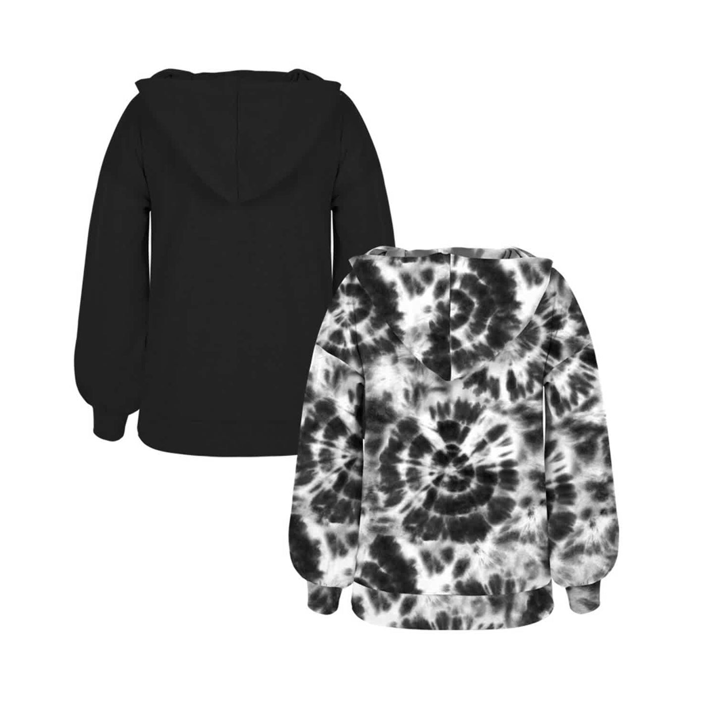 Black-