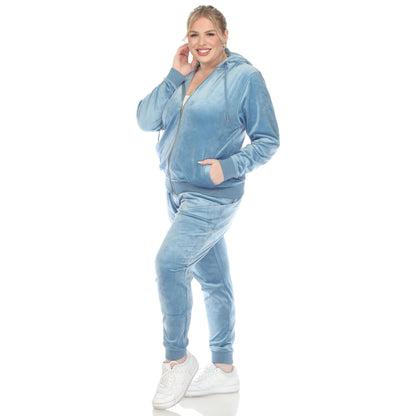Light Blue-