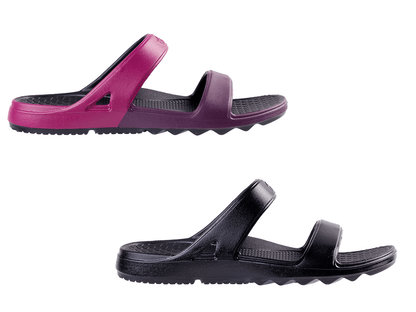 Fuchsia Black-