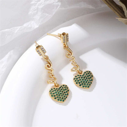 Green-