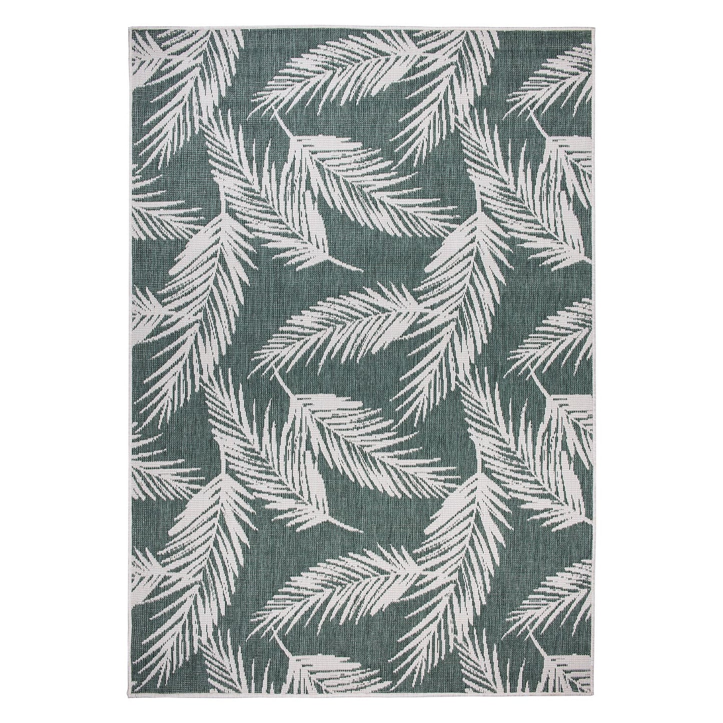 Green-