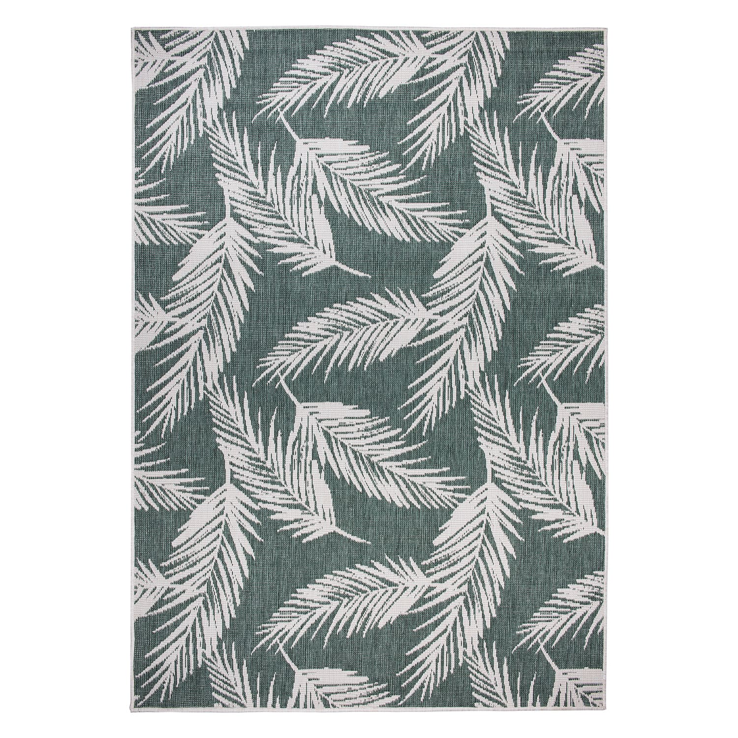 Green-