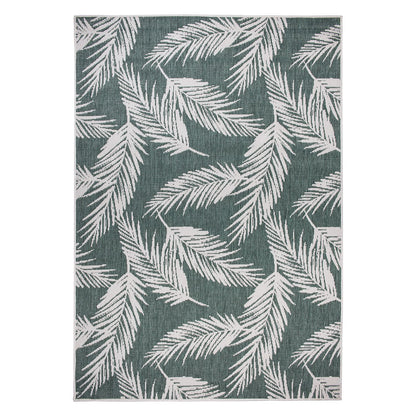 Green-